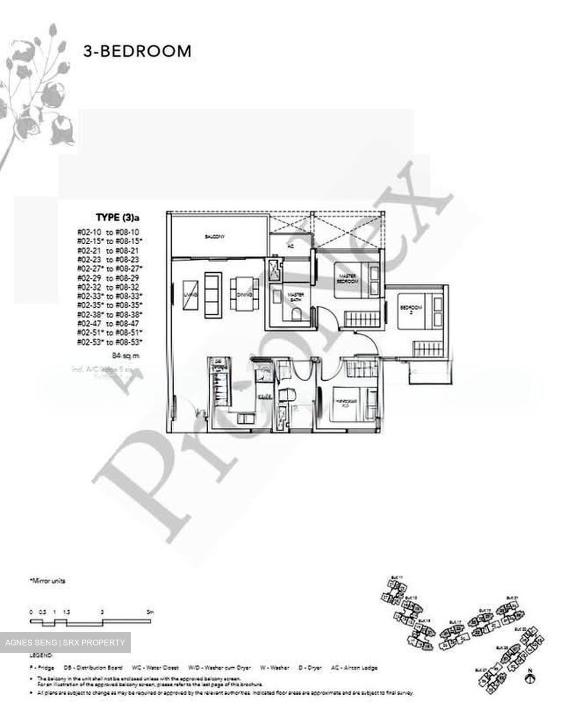 The Jovell (D17), Condominium #544980231